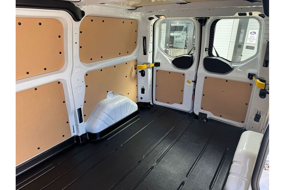 2022 Ford Transit Custom 340S VN SWB