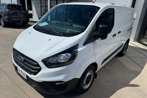 2022 Ford Transit Custom 340S VN