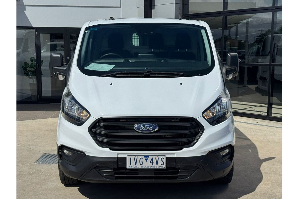 2022 Ford Transit Custom 340S VN SWB