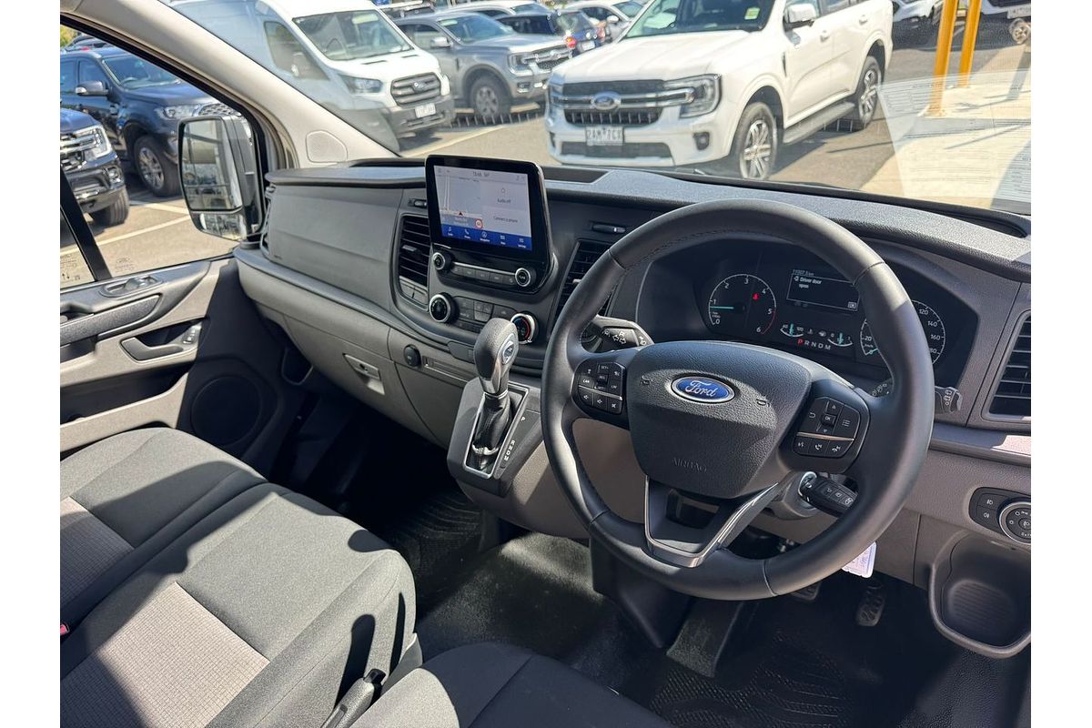 2022 Ford Transit Custom 340S VN SWB