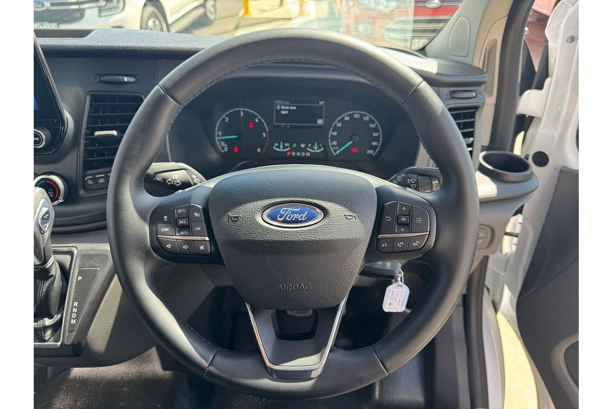 2022 Ford Transit Custom 340S VN SWB
