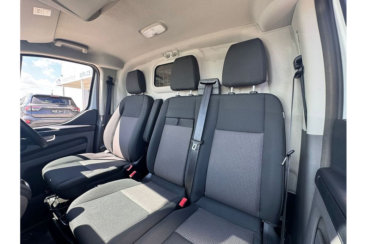 2022 Ford Transit Custom 340S VN SWB