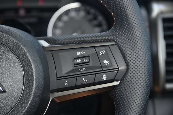 2024 Mitsubishi Triton GSR MV 4X4