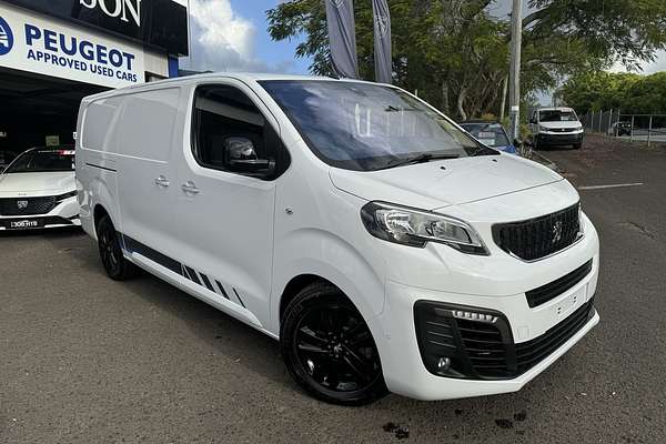 2023 Peugeot Expert Pro Long K0 MY23
