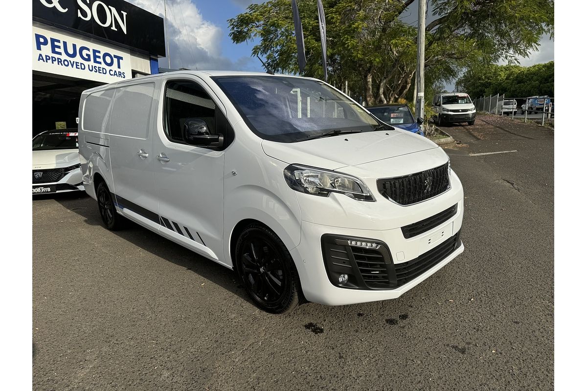 2023 Peugeot Expert Pro Long K0 MY23