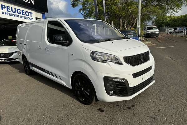 2023 Peugeot Expert Pro Long K0 MY23