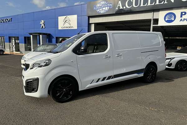 2023 Peugeot Expert Pro Long K0 MY23