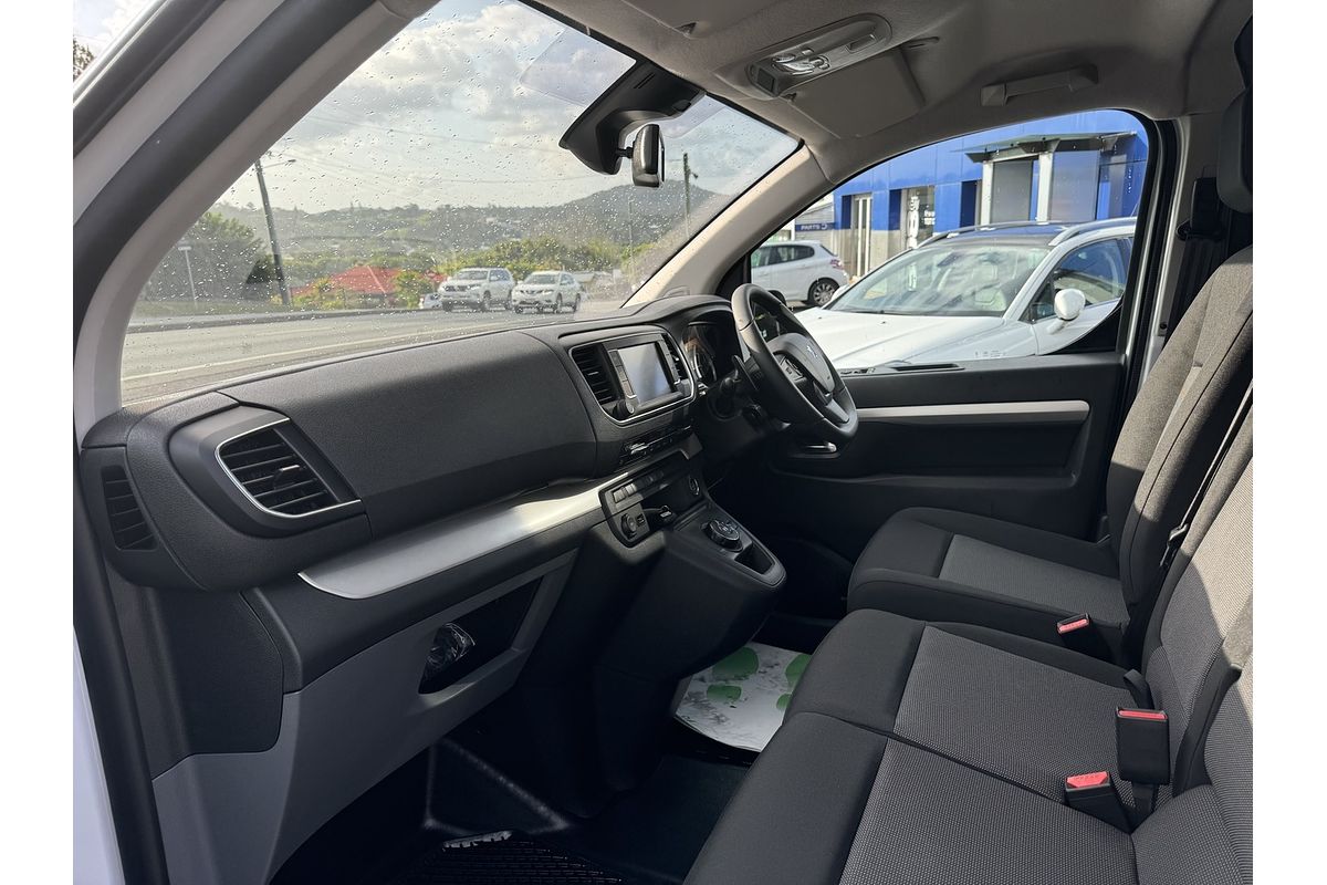 2023 Peugeot Expert Pro Long K0 MY23