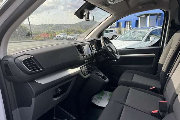 2023 Peugeot Expert Pro Long K0 MY23