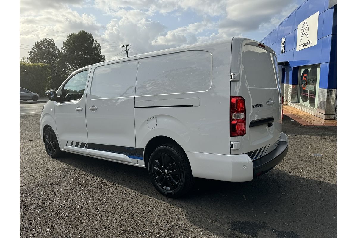 2023 Peugeot Expert Pro Long K0 MY23