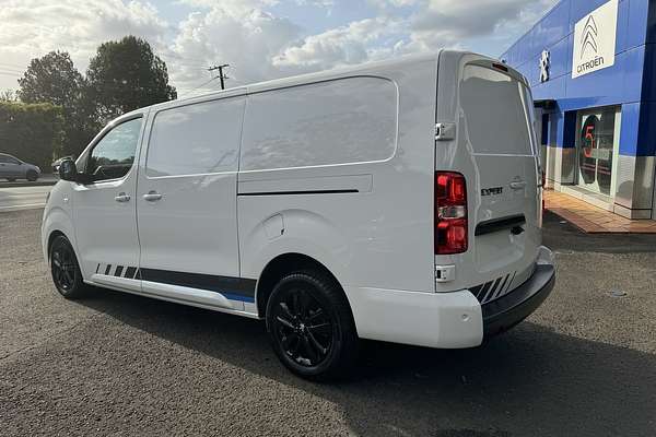 2023 Peugeot Expert Pro Long K0 MY23
