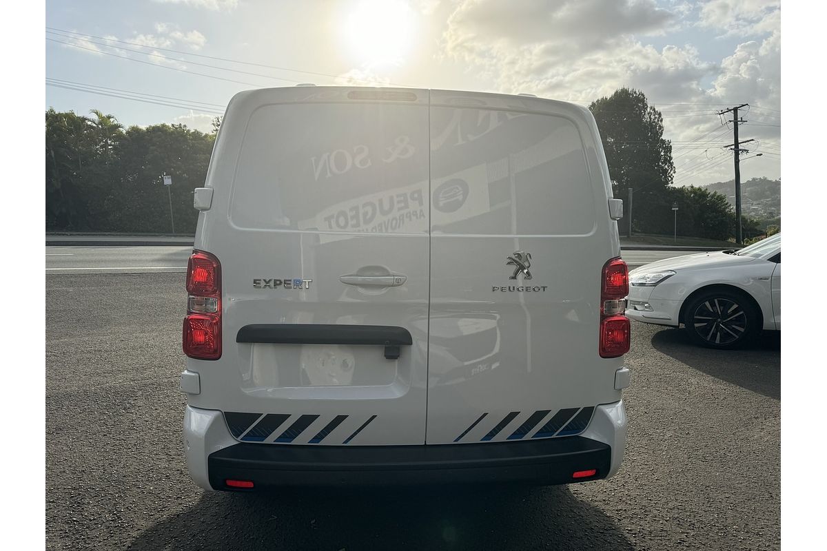 2023 Peugeot Expert Pro Long K0 MY23