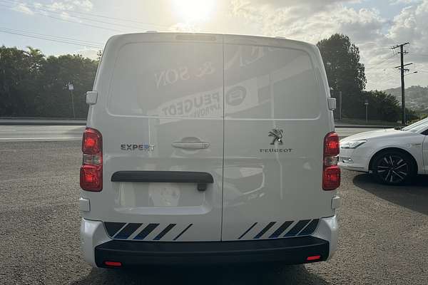 2023 Peugeot Expert Pro Long K0 MY23