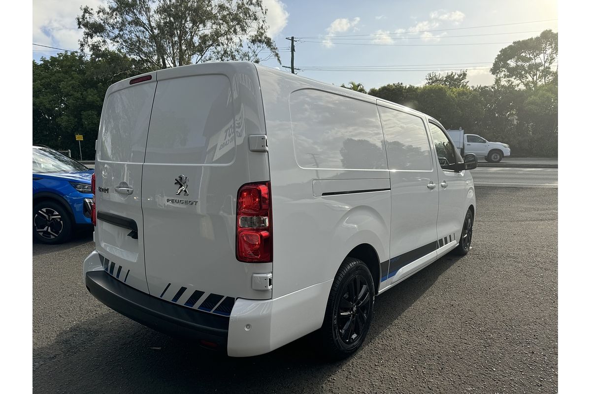 2023 Peugeot Expert Pro Long K0 MY23