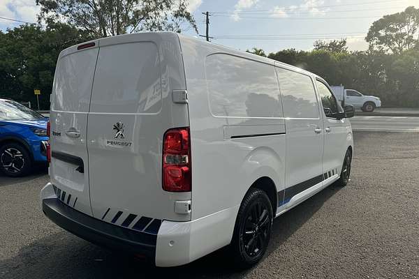 2023 Peugeot Expert Pro Long K0 MY23