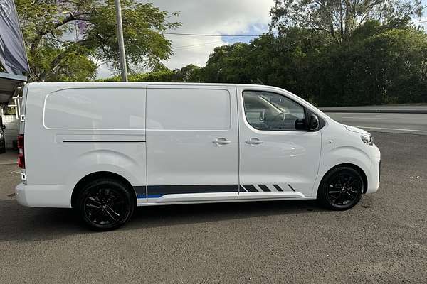 2023 Peugeot Expert Pro Long K0 MY23