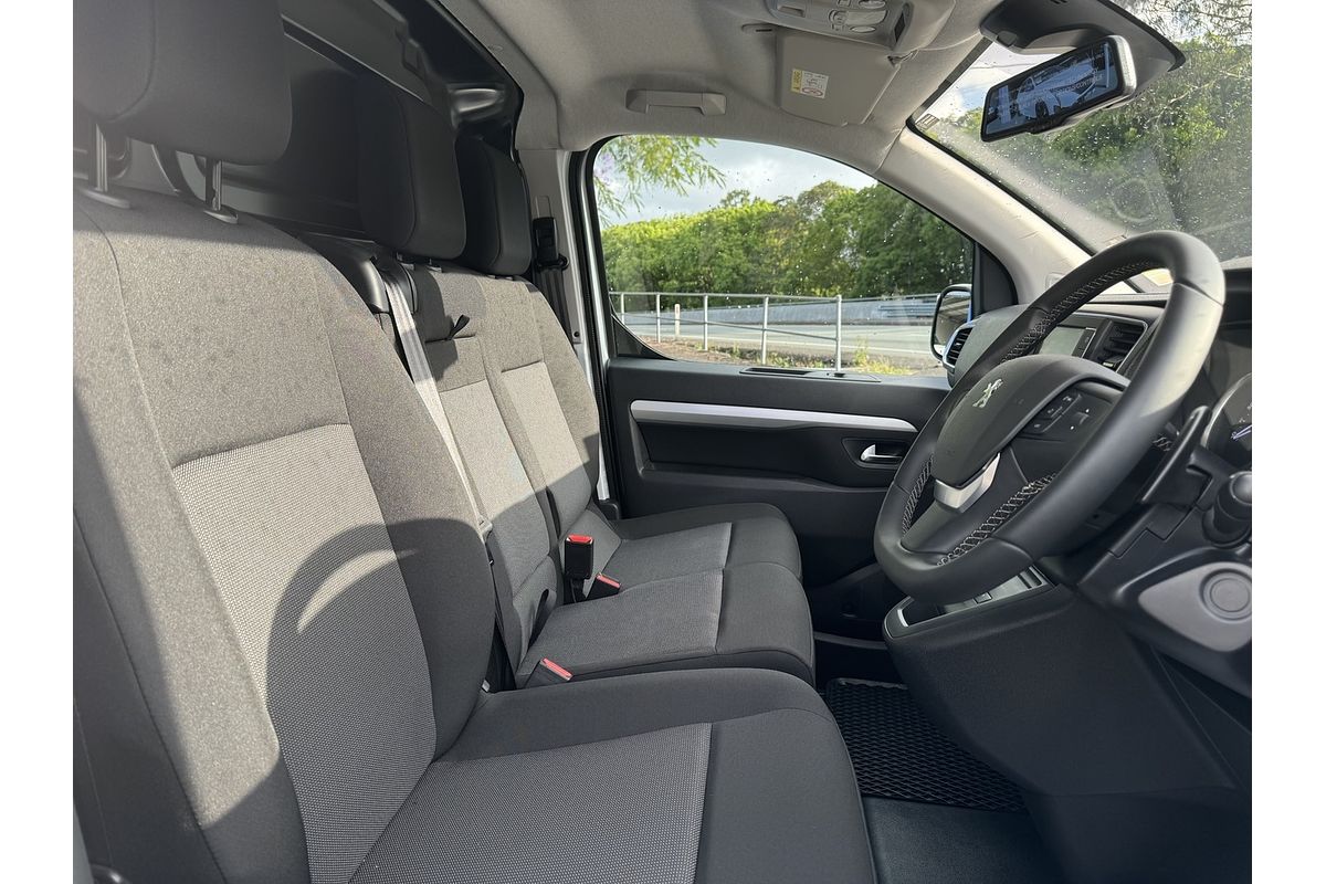 2023 Peugeot Expert Pro Long K0 MY23