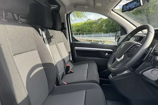 2023 Peugeot Expert Pro Long K0 MY23