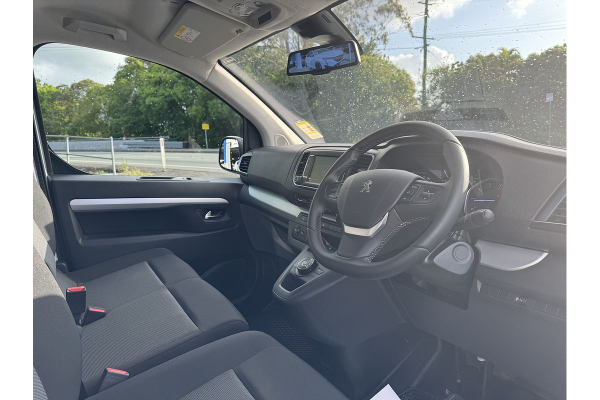 2023 Peugeot Expert Pro Long K0 MY23