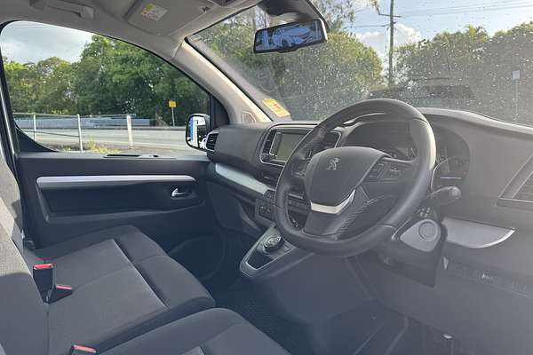 2023 Peugeot Expert Pro Long K0 MY23