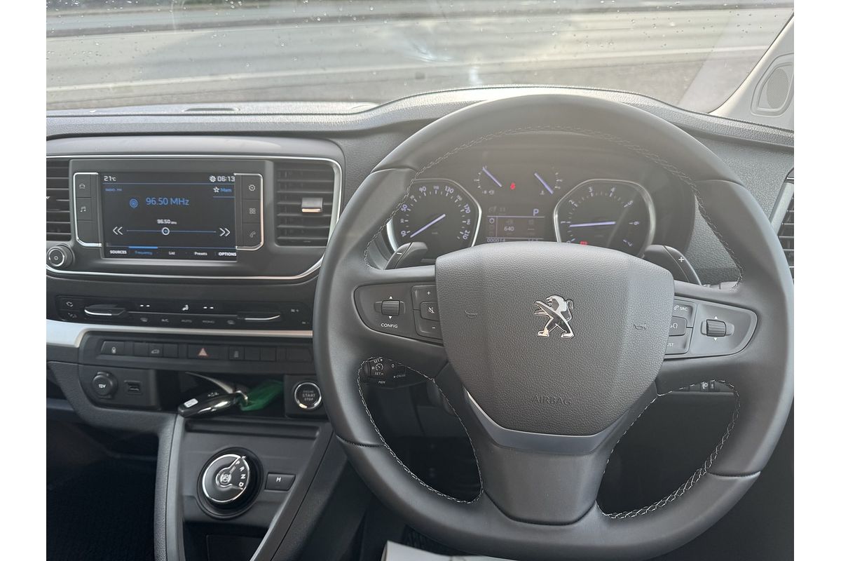 2023 Peugeot Expert Pro Long K0 MY23