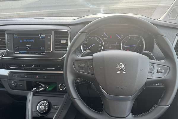 2023 Peugeot Expert Pro Long K0 MY23