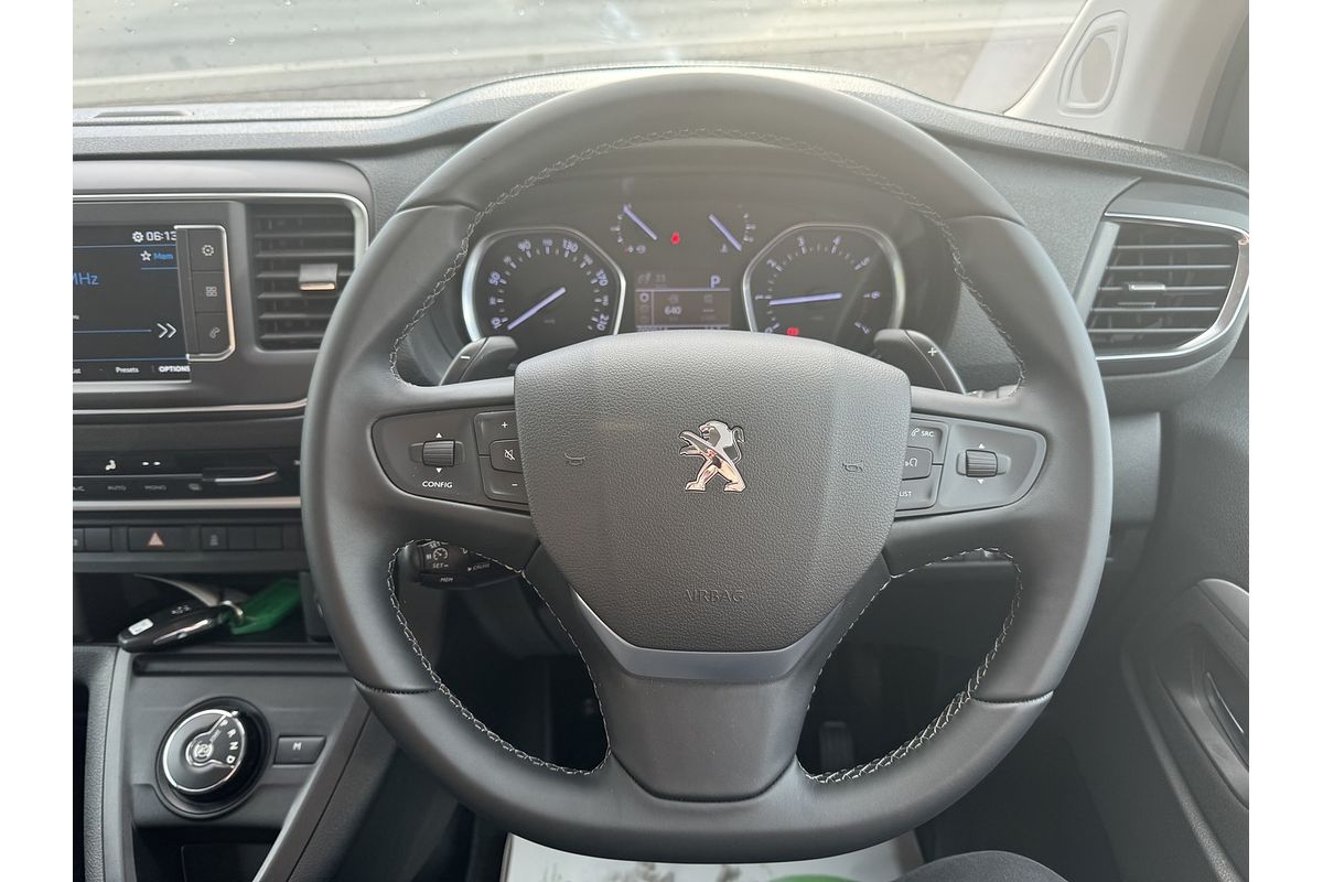 2023 Peugeot Expert Pro Long K0 MY23