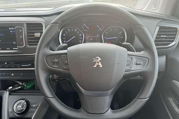 2023 Peugeot Expert Pro Long K0 MY23