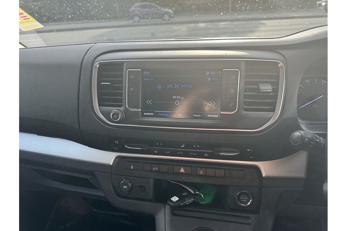 2023 Peugeot Expert Pro Long K0 MY23