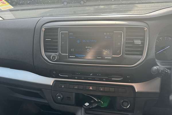 2023 Peugeot Expert Pro Long K0 MY23