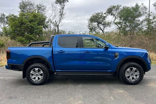 2024 Ford Ranger XLT 4X4