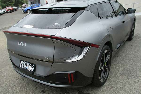 2023 Kia EV6 GT CV