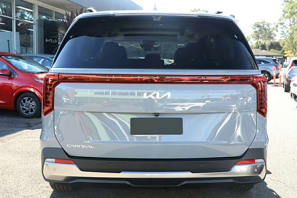 2024 Kia Carnival GT-Line KA4 PE