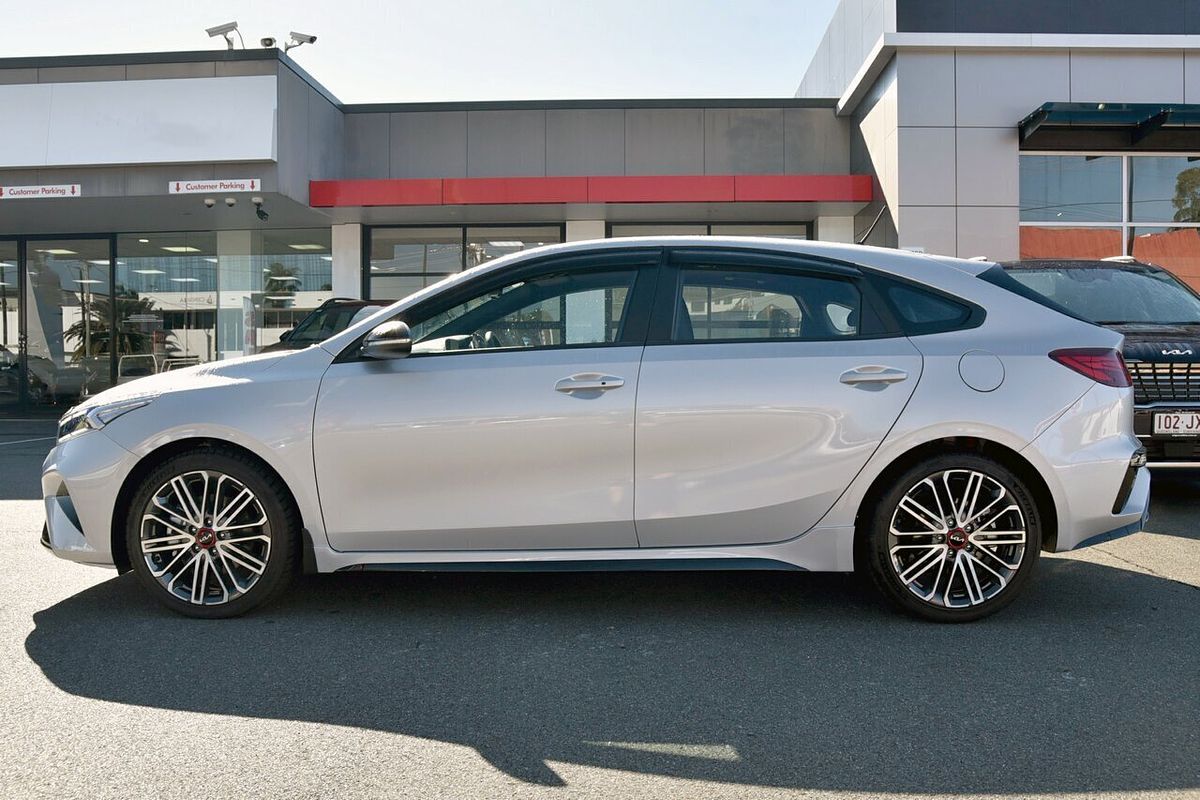 2023 Kia Cerato GT BD