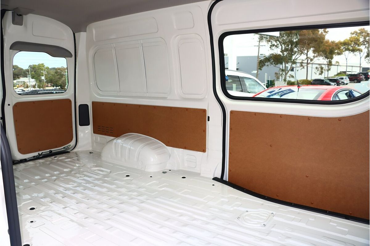 2024 Toyota Hiace GDH320R