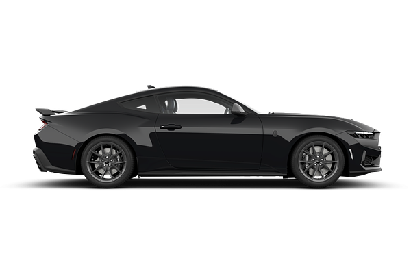 2024 Ford Mustang Dark Horse FO