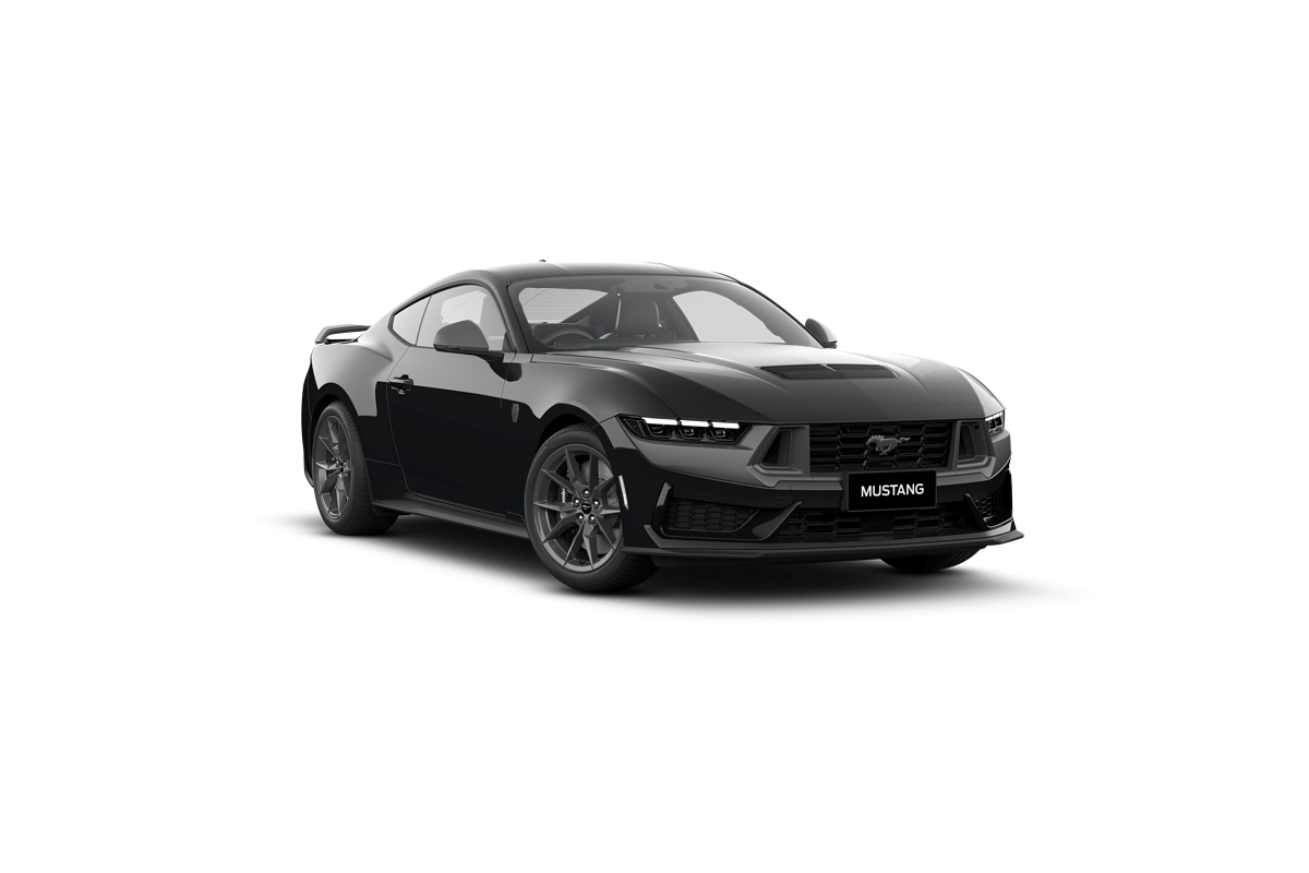 2024 Ford Mustang Dark Horse FO