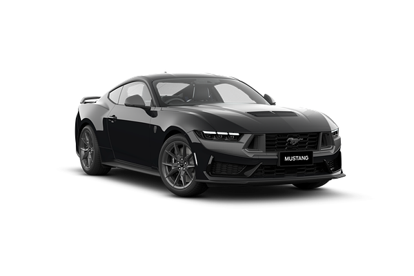 2024 Ford Mustang Dark Horse FO