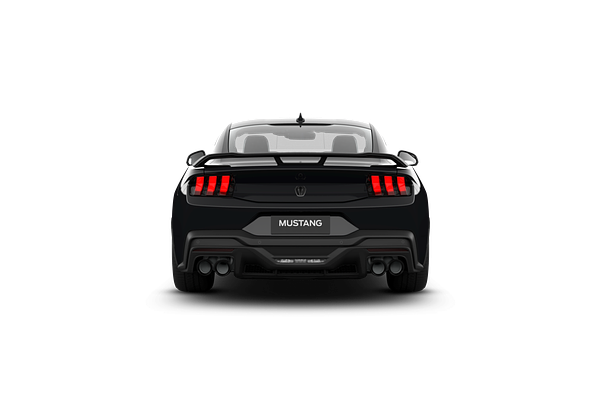 2024 Ford Mustang Dark Horse FO