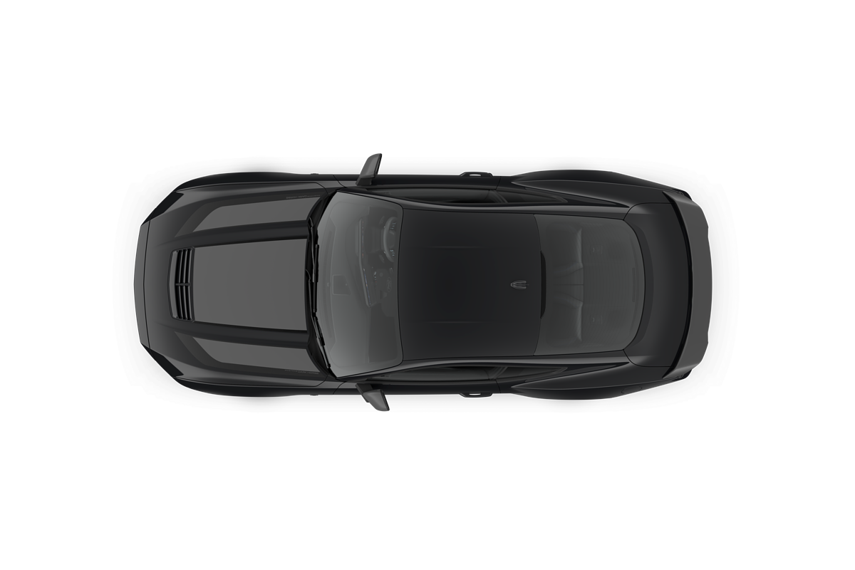 2024 Ford Mustang Dark Horse FO