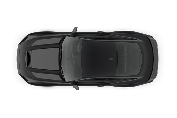 2024 Ford Mustang Dark Horse FO