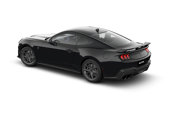 2024 Ford Mustang Dark Horse FO