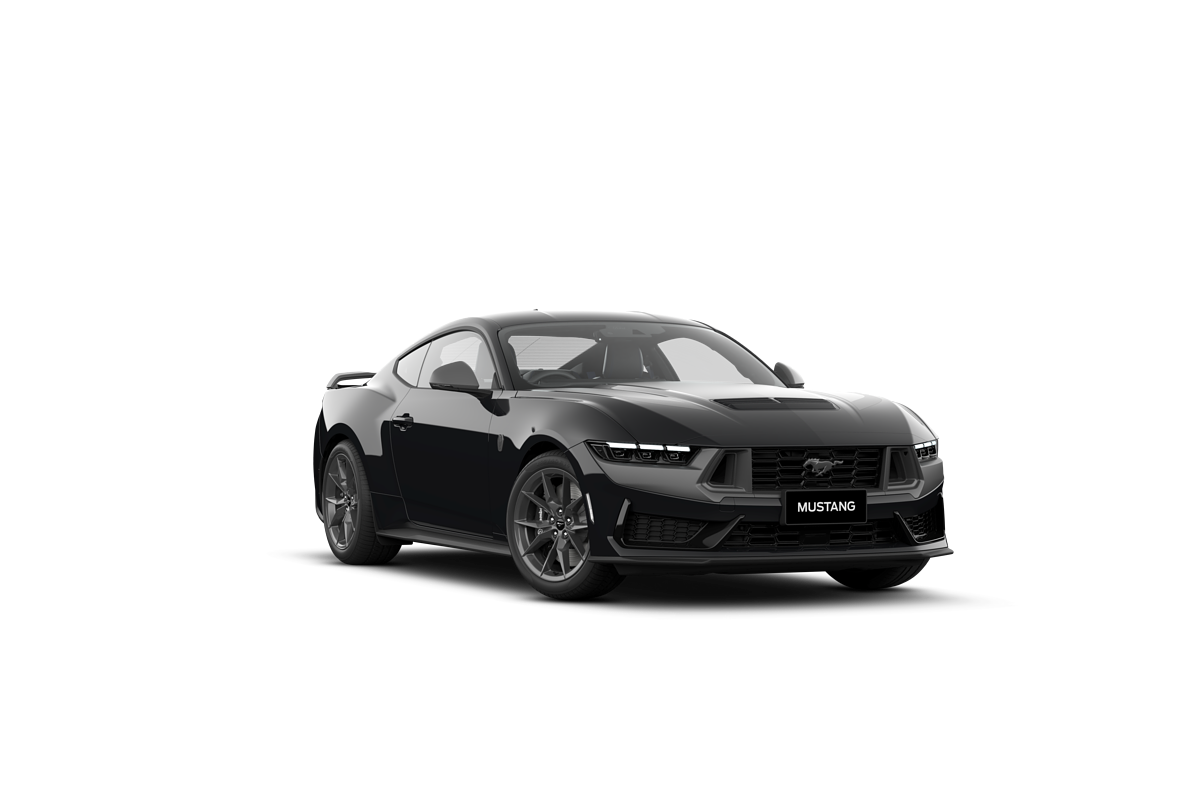 2024 Ford Mustang Dark Horse FO
