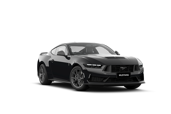 2024 Ford Mustang Dark Horse FO