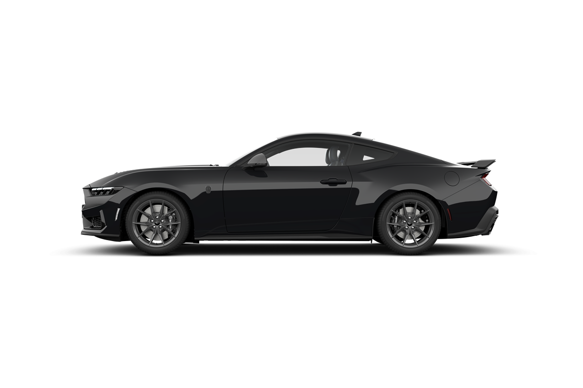 2024 Ford Mustang Dark Horse FO