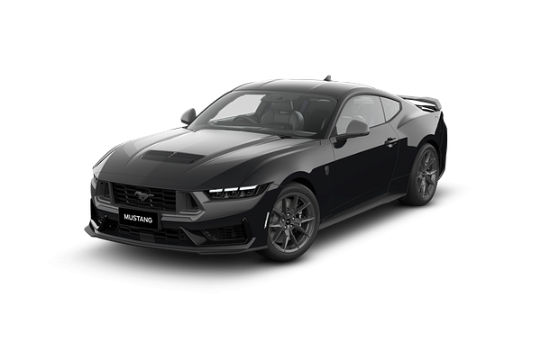 2024 Ford Mustang Dark Horse FO