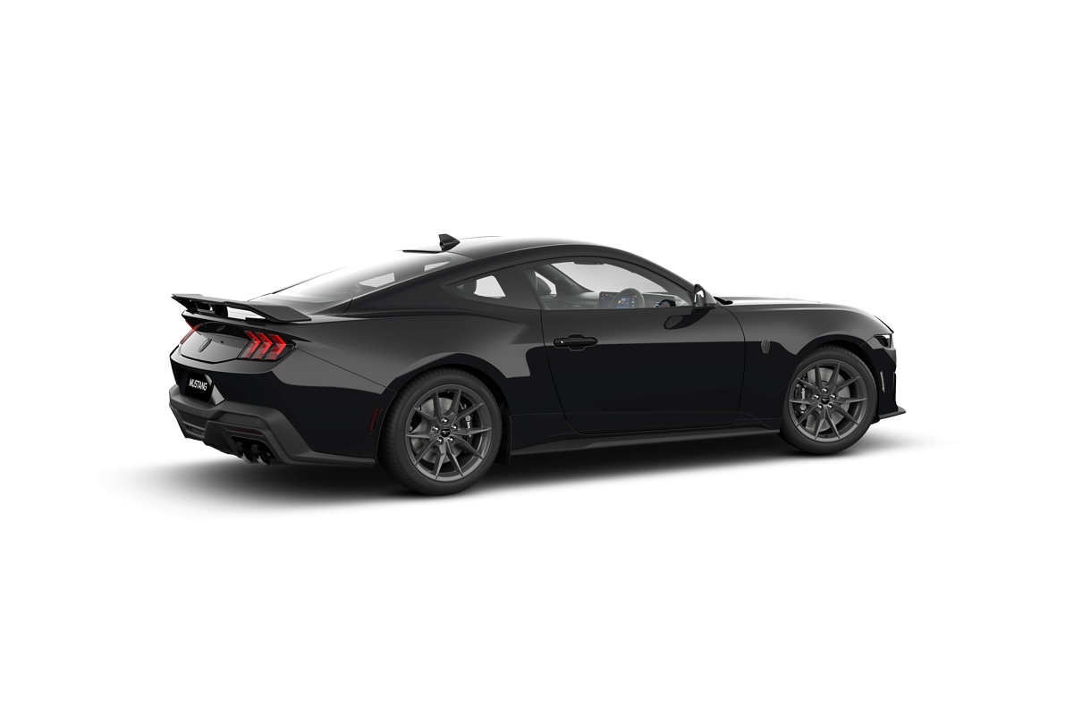 2024 Ford Mustang Dark Horse FO