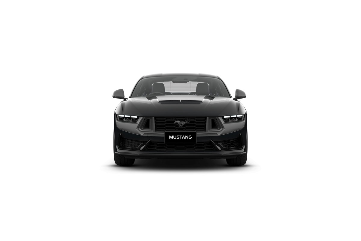 2024 Ford Mustang Dark Horse FO