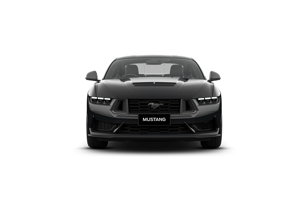 2024 Ford Mustang Dark Horse FO