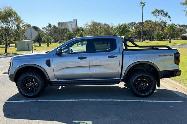 2024 Ford Ranger Tremor 4X4